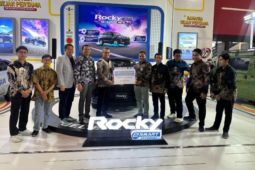 FIRA RoboWorld Cup 2025