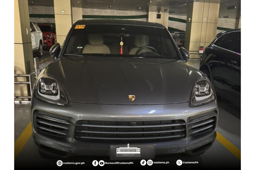 Discaya Luxury vehicles