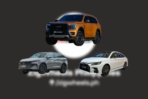 Zigwheels PH weekly wrap: September 1-5