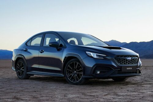 Check out the Subaru WRX’s closest alternatives Check out the Subaru WRX’s closest alternatives
