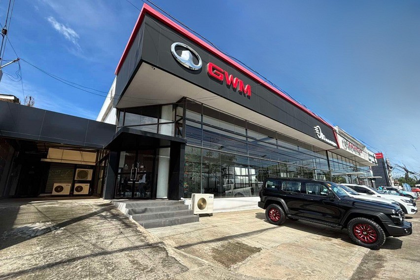 GWM PH highlights Cannon in CDO