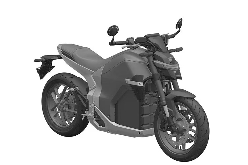 Honda EV Fun Concept