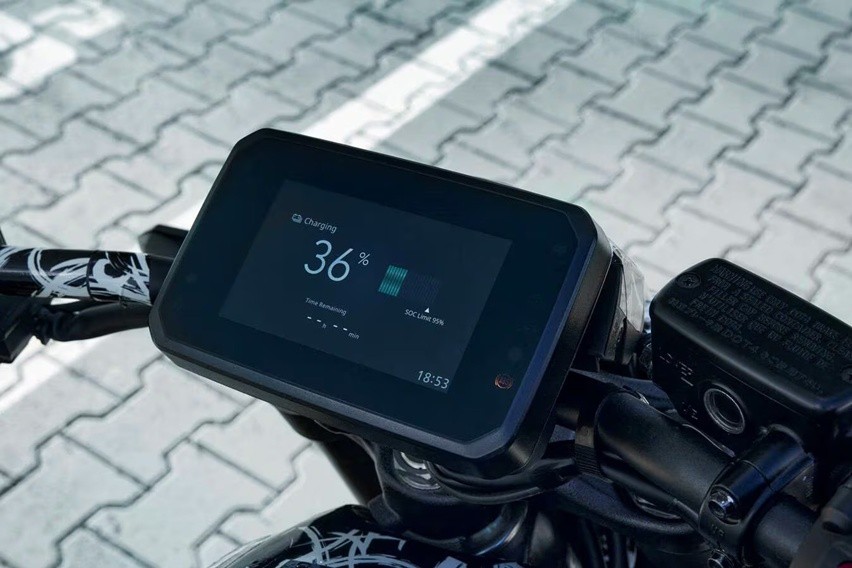 Honda EV Fun Concept