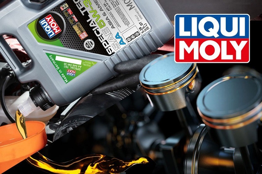Liqui Moly