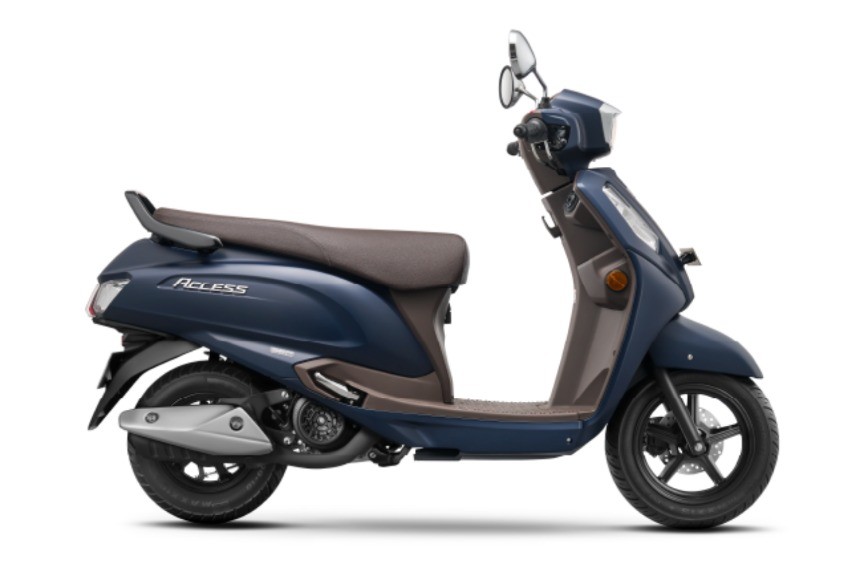Suzuki Access 125