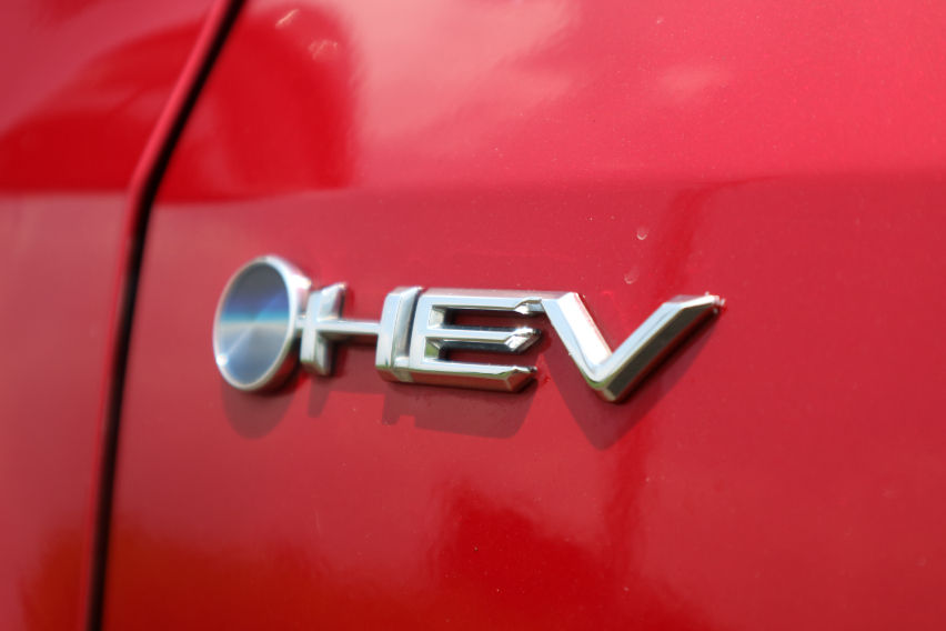 Toyota Motor PH rolls out enticing deals for HEV models for Jan. 2026
