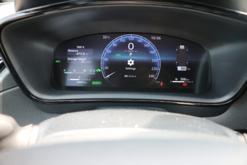 Toyota Motor PH recalls nearly 3.5k units for faulty instrument clusters Toyota Motor PH recalls nearly 3.5k units for faulty instrument clusters
