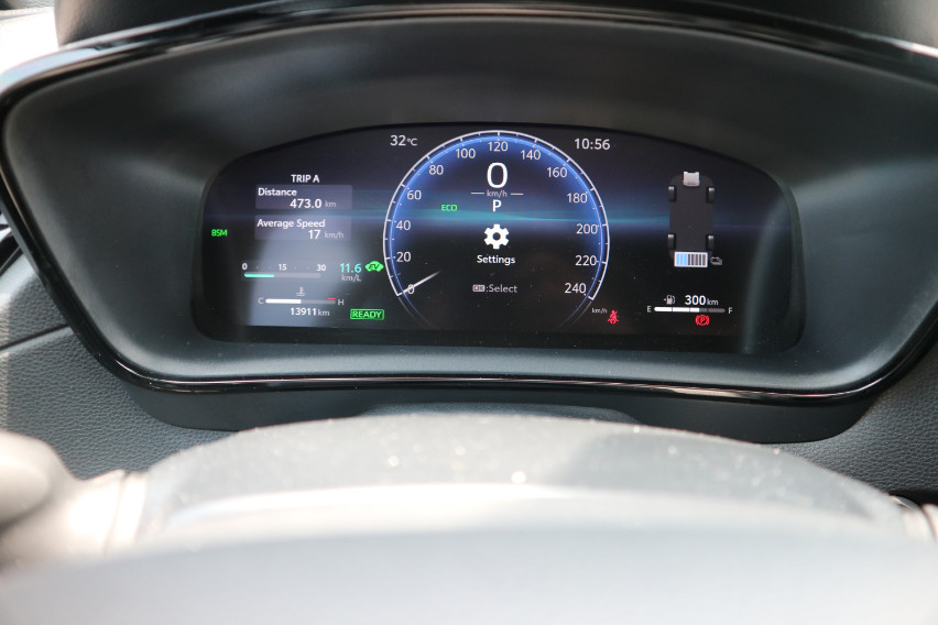 Toyota Motor PH recalls nearly 3.5k units for faulty instrument clusters