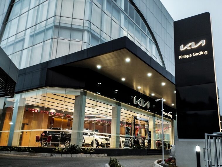 Wajah Baru Kia Sales Indonesia, Kini di Bawah Langsung Prinsipal Korea Selatan