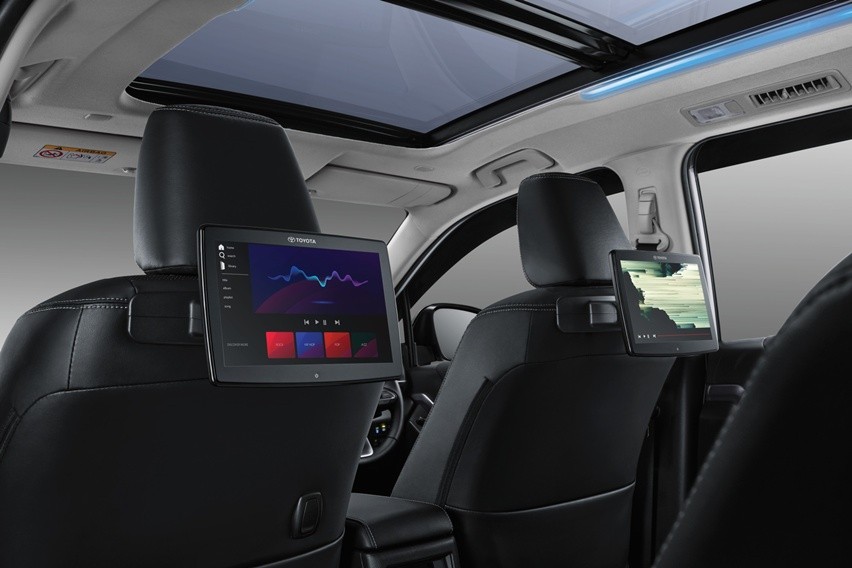 Kijang Innova Zenix 2025