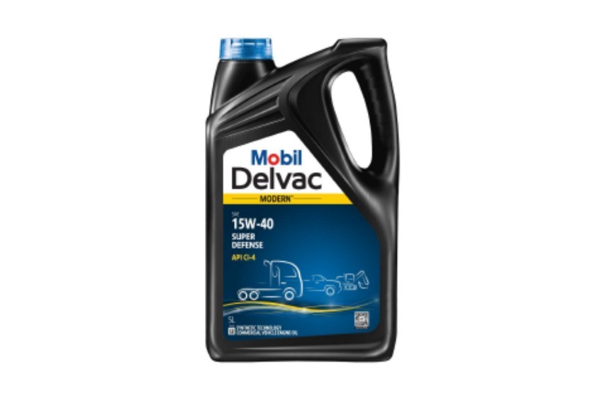 ExxonMobil Luncurkan Pelumas Diesel untuk Kendaraan Pengguna Biodiesel B40