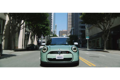 Mini Cooper, Aceman receives 5-star rating from Euro NCAP  Mini Cooper, Aceman receives 5-star rating from Euro NCAP