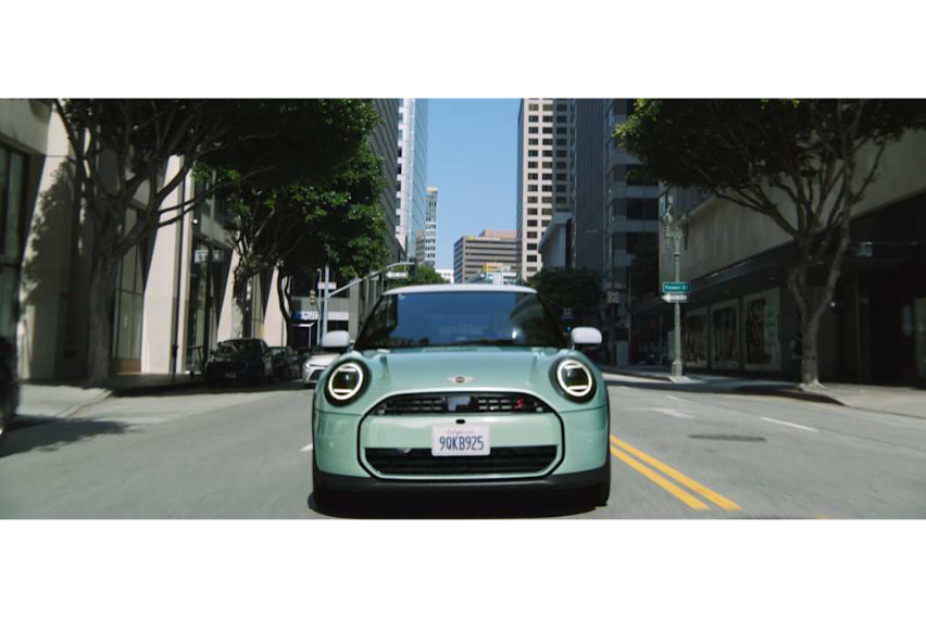 Mini Cooper, Aceman receives 5-star rating from Euro NCAP 