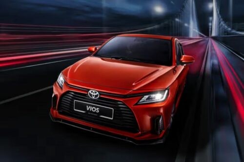UMW Toyota reveals August 2025 sales numbers; announces September promo
