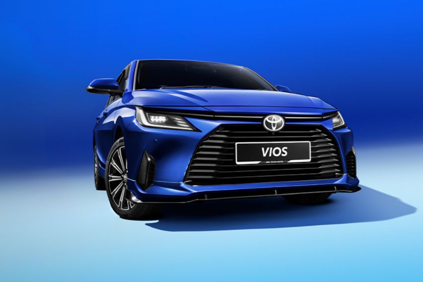 Toyota Vios