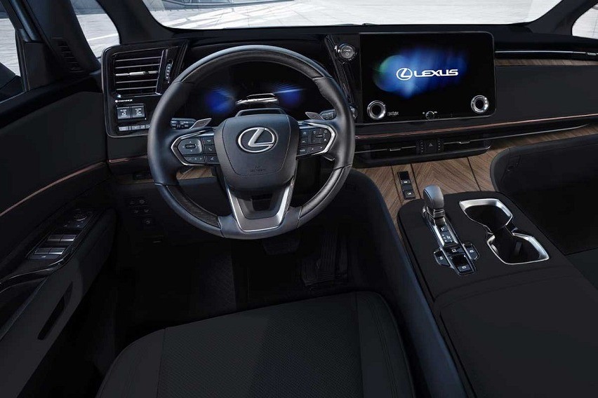 After TMP, Lexus PH recalls select units for instrument ‘defective’ cluster panel too