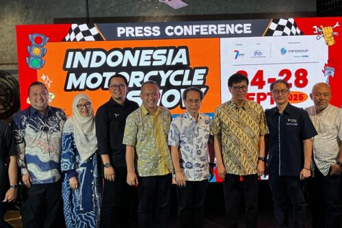 IMOS 2025 Siap Hadirkan Teknologi Terkini dan Program Seru