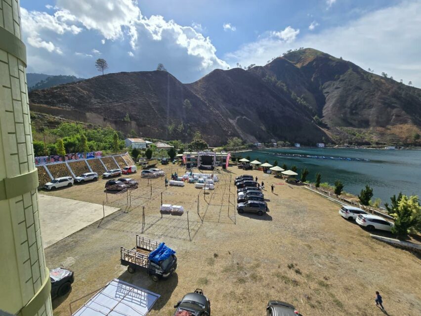 Teruci anniversary ke-18