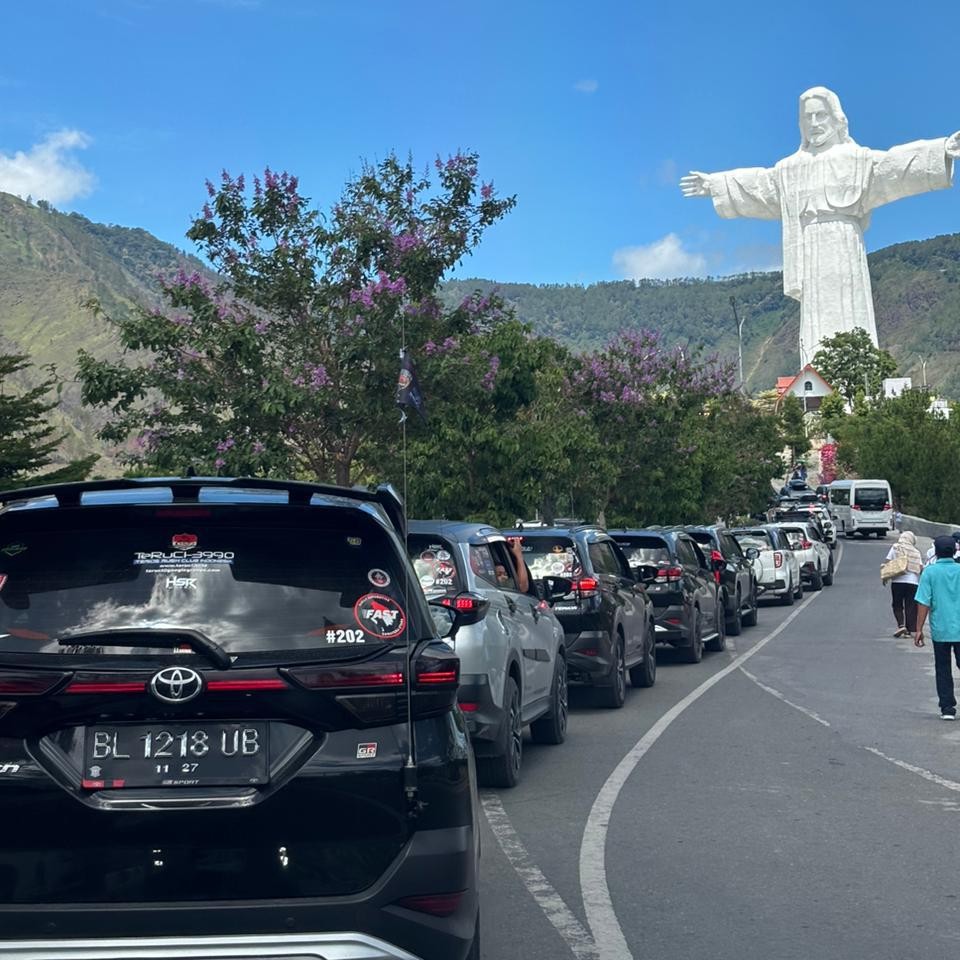 Teruci anniversary ke-18