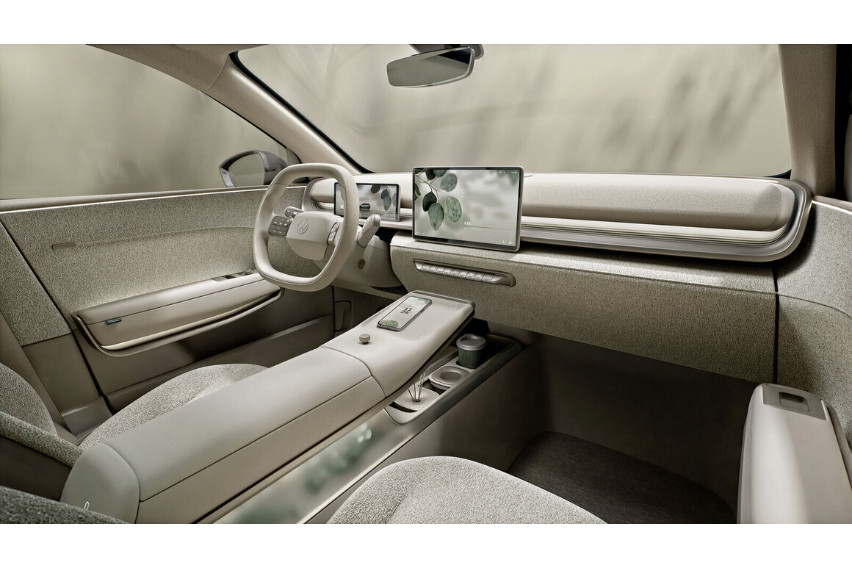 Volkswagen ID. Cross Concept