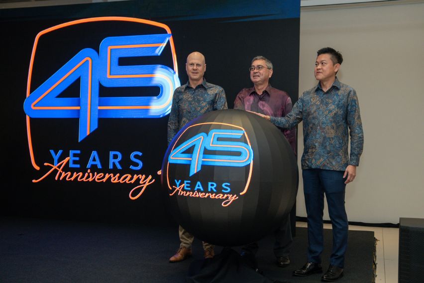 Malaysia’s No.1 automotive retailer Sime Motors turns 45; announces special initiatives 