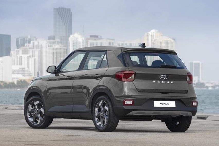 hyundai venue 2