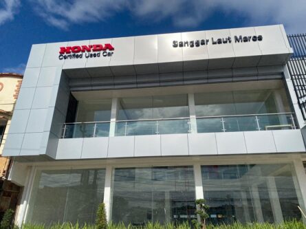 Honda Certified Used Car Kini Hadir di Luwu dan Maros