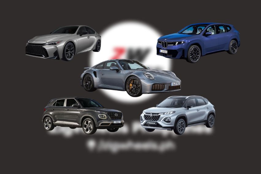 Zigwheels PH weekly wrap: September 8-12