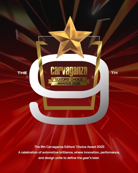 Carvaganza Editors’ Choice Awards 2025 Masuk Babak Final, Inilah Daftar Finalisnya