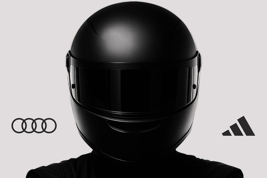 Audi, Adidas forges multi-year partnership for F1