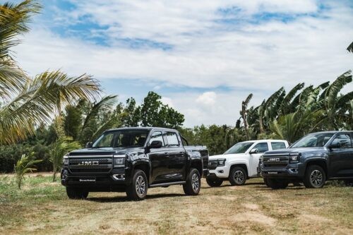 Astara establishes new 2 JMC PH dealerships Astara establishes new 2 JMC PH dealerships