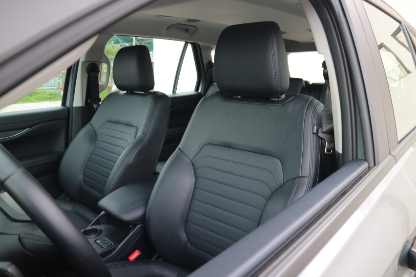 Ford Everest Sport Special Edition