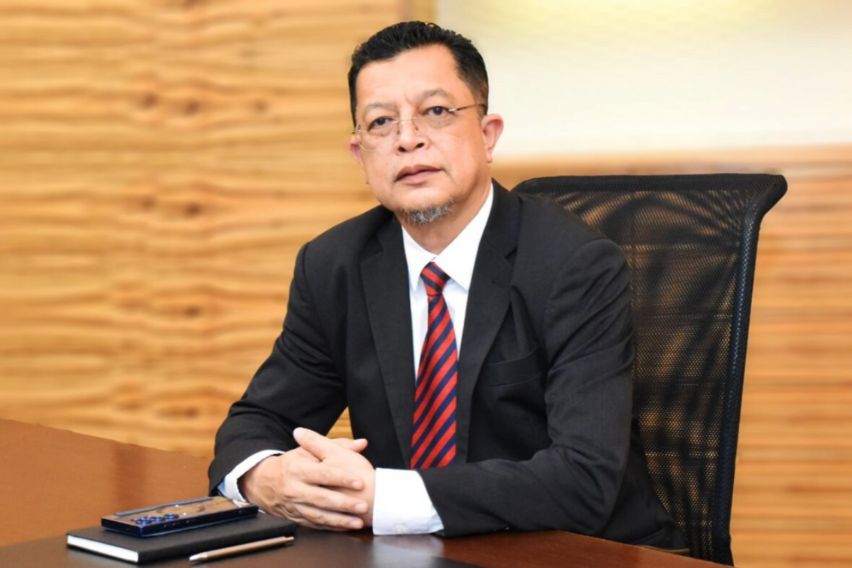 Proton “Servis Ihsan MADANI” service campaign