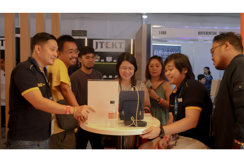 BSB Junrose turns 57 this year