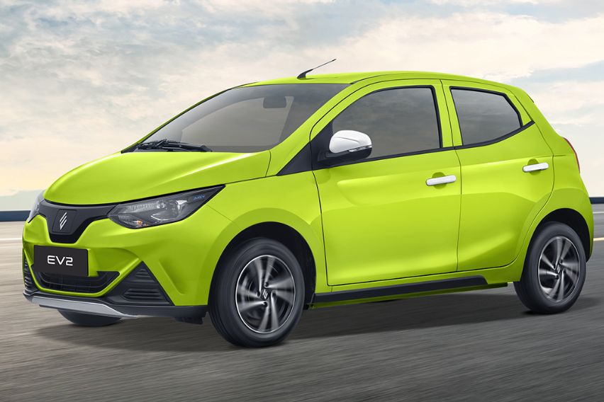 Check out JMC EV2’s key strengths, weaknesses