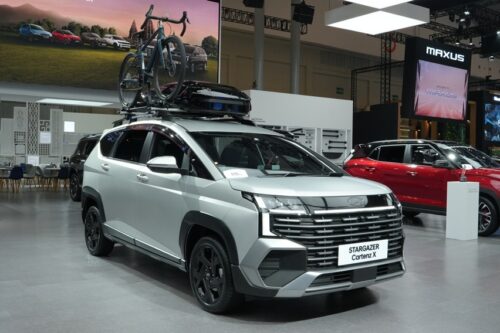 Hyundai Tawarkan Kredit Mobil Bunga 0 Persen dan Cicilan Rp60 Ribu per Hari