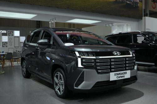Daftar Harga Terkini Low MPV Idaman Bulan Ini, Pilihan dengan Beragam Keunggulan Daftar Harga Terkini Low MPV Idaman Bulan Ini, Pilihan dengan Beragam Keunggulan