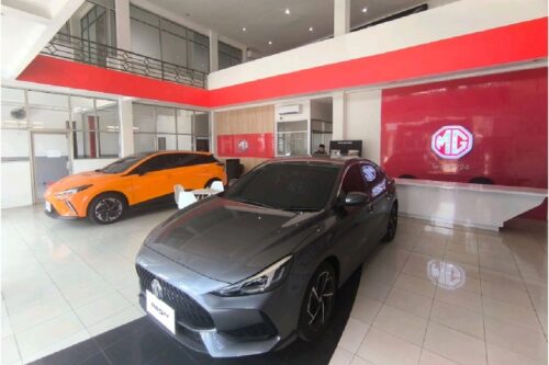 MG Tawarkan Kemudahan Pembelian Unit Akhir Tahun dengan Aneka Promo
