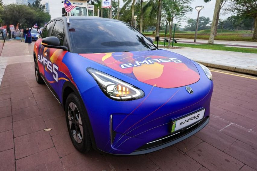 All cars & SUVs launching in Malaysia before 2025 ends