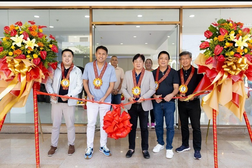 QSJ Motor Philippines Mandaue