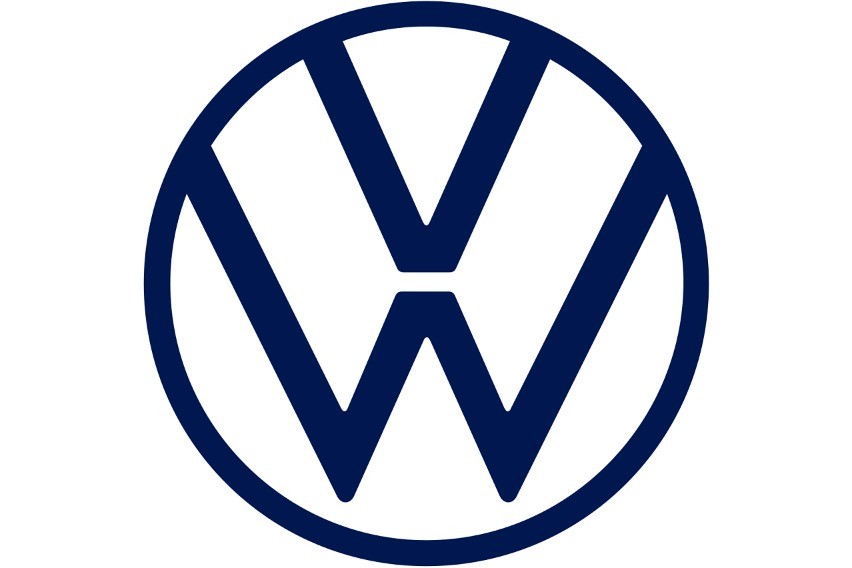 Volkswagen logo
