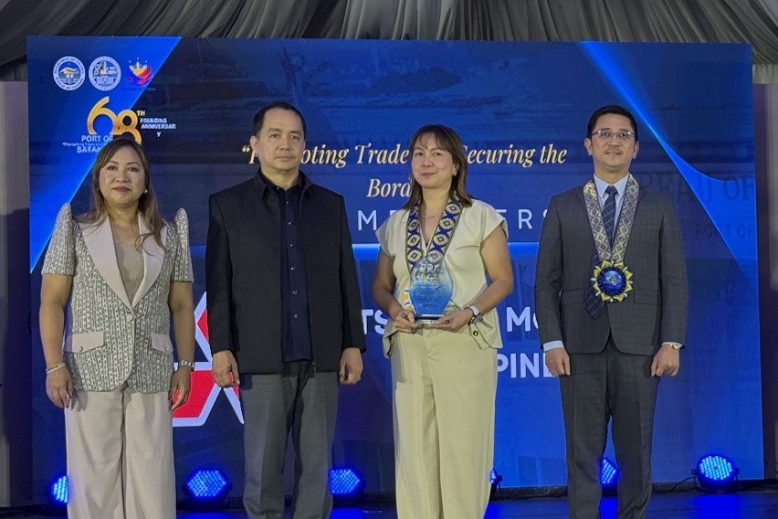 Mitsubishi hailed as one of PH’s top importers for H1 2025