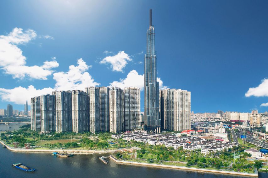 VinFast parent company Vingroup honored in Time’s ‘World’s Best Companies 2025’