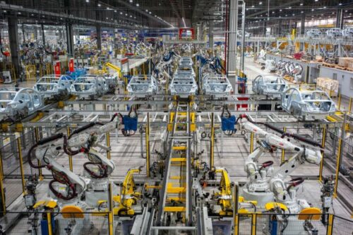 VinFast pours more investments in India for portfolio expansion