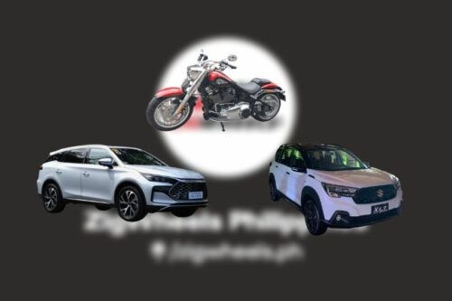 Zigwheels PH weekly wrap: Sept. 15-19 