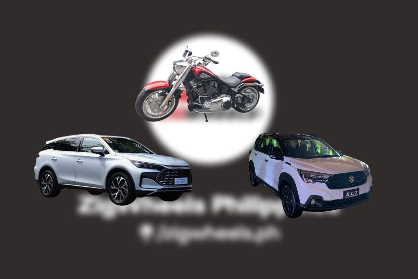 Zigwheels PH weekly wrap: Sept. 15-19 