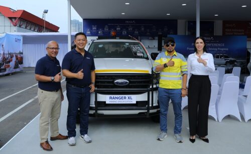 Komitmen RMA Indonesia Terhadap Konsumen dan Industri Pertambangan Tanah Air