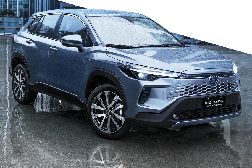 Corolla Cross 1.8V HEV CVT (1)