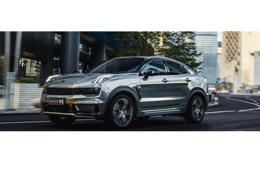 Here are the Lynk & Co 05's 3 available colors in PH 