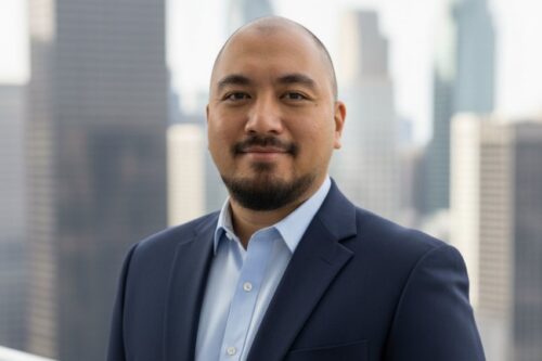 Former PR exec joins Ford PH squad